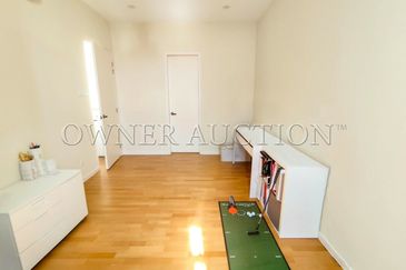 [Duplex unit] Condominium [10 min to AEON Big & Subang Parade]