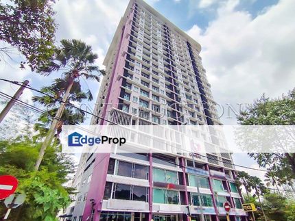 [Strong Rental Demand] Service Apartment [Near DUKE & MRR2 & Easy Access to KL City], Kuala Lumpur, Gombak