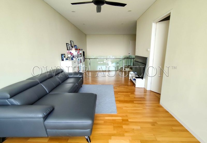 [Duplex unit] Condominium [10 min to AEON Big & Subang Parade]
