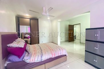 [Easy Access to Major Highways to KL] Freehold 2 Storey Terrace House