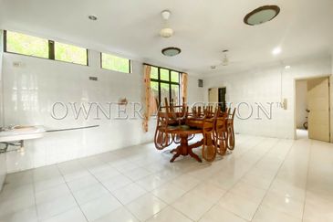 [Private Pool & Spa Suite] 2 Storey Bungalow [Ideal for Air Bnb | Perfect for 20 pax Gatherings]