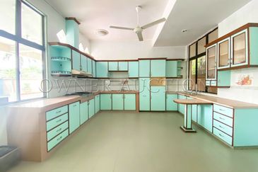 [Private Pool & Spa Suite] 2 Storey Bungalow [Ideal for Air Bnb | Perfect for 20 pax Gatherings]