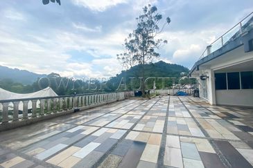 [Easy Access to Major Highways to KL] Freehold 2 Storey Terrace House