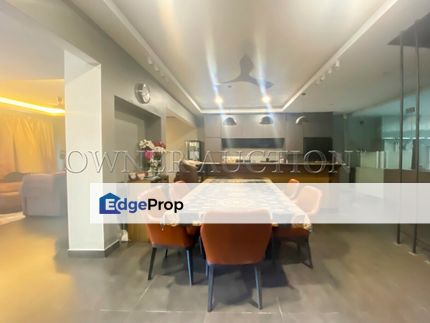[Easy Access to Major Highways to KL] Freehold 2 Storey Terrace House, Selangor, Ampang
