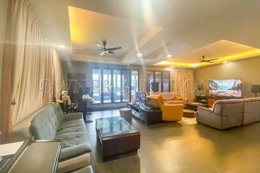 [Easy Access to Major Highways to KL] Freehold 2 Storey Terrace House