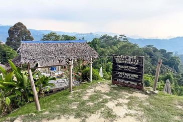 [Income-Generating Land Near KL City Centre] Land [Ready Infrastructure with Direct TNB Power and Road Access]