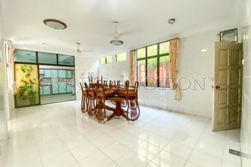 [Private Pool & Spa Suite] 2 Storey Bungalow [Ideal for Air Bnb | Perfect for 20 pax Gatherings]
