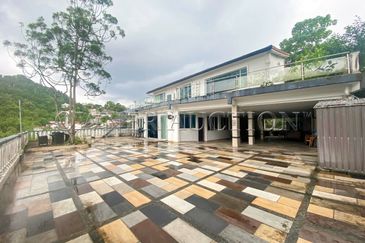 [Easy Access to Major Highways to KL] Freehold 2 Storey Terrace House