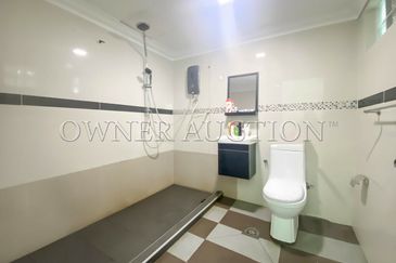 [Easy Access to Major Highways to KL] Freehold 2 Storey Terrace House