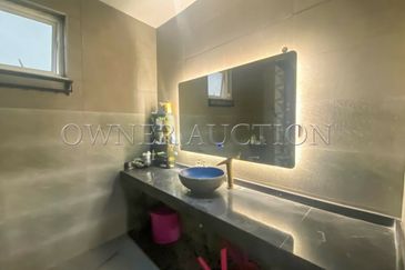 [Easy Access to Major Highways to KL] Freehold 2 Storey Terrace House