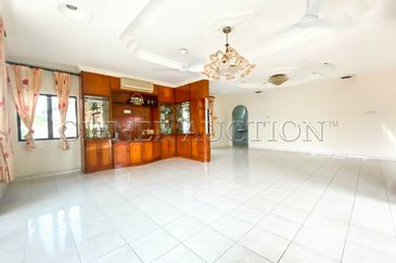 [Private Pool & Spa Suite] 2 Storey Bungalow [Ideal for Air Bnb | Perfect for 20 pax Gatherings]