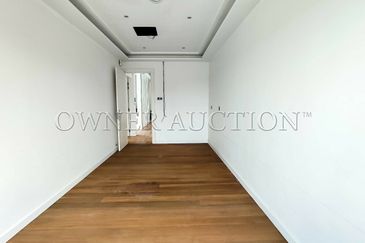 [Vacant unit; Gated & Guarded Community] 2 Storey Bungalow House [Easy access from PLUS & LEKAS Highway]