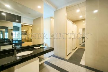 [Luxury living in a laid-back setting; Major tourist hotspot] 4 Storey Detached Bungalow [Near to tourist attraction; Next to Sultan Ahmad Shah Golf C