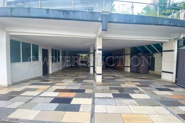 [Easy Access to Major Highways to KL] Freehold 2 Storey Terrace House