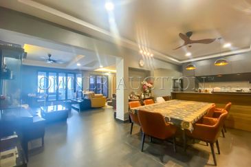 [Easy Access to Major Highways to KL] Freehold 2 Storey Terrace House