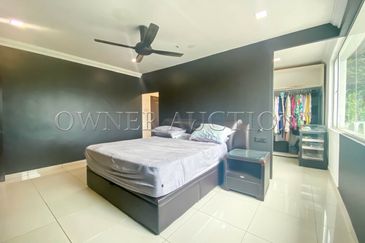 [Easy Access to Major Highways to KL] Freehold 2 Storey Terrace House