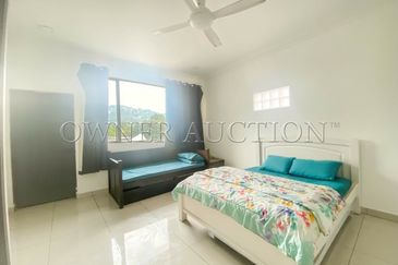 [Easy Access to Major Highways to KL] Freehold 2 Storey Terrace House