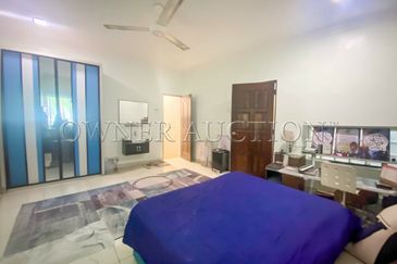 [Easy Access to Major Highways to KL] Freehold 2 Storey Terrace House