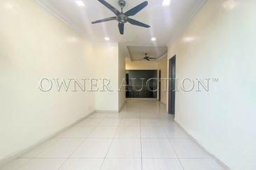 [Easy Access to Major Highways to KL] Freehold 2 Storey Terrace House