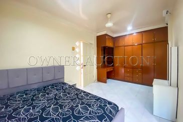 [Private Pool & Spa Suite] 2 Storey Bungalow [Ideal for Air Bnb | Perfect for 20 pax Gatherings]