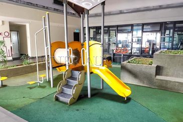 [Affordable Urban Living] Service Apartment [Suitable for Own Stay or Investment; Short Drive to KL City Center]