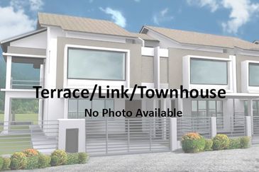 [Secure Up To 5% Returns in PJ New Town City] 1 Storey Terrace House