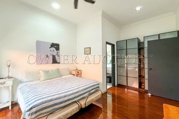 [Private Landed Residence-Strata Title; Foreign Buyer Eligibility] Villa [Close to Kuala Lumpur City Centre; KL International Airport (KLIA)]