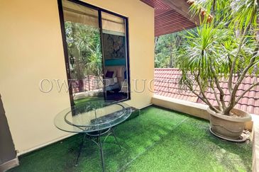 [Private Landed Residence-Strata Title; Foreign Buyer Eligibility] Villa [Close to Kuala Lumpur City Centre; KL International Airport (KLIA)]