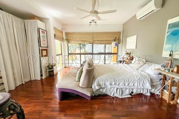 [Private Landed Residence-Strata Title; Foreign Buyer Eligibility] Villa [Close to Kuala Lumpur City Centre; KL International Airport (KLIA)]