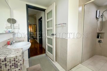 [Private Landed Residence-Strata Title; Foreign Buyer Eligibility] Villa [Close to Kuala Lumpur City Centre; KL International Airport (KLIA)]