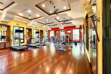 [Private Landed Residence-Strata Title; Foreign Buyer Eligibility] Villa [Close to Kuala Lumpur City Centre; KL International Airport (KLIA)]