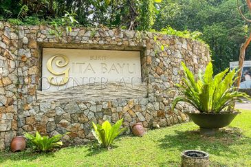 [Private Landed Residence-Strata Title; Foreign Buyer Eligibility] Villa [Close to Kuala Lumpur City Centre; KL International Airport (KLIA)]