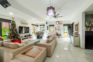 [Private Landed Residence-Strata Title; Foreign Buyer Eligibility] Villa [Close to Kuala Lumpur City Centre; KL International Airport (KLIA)]