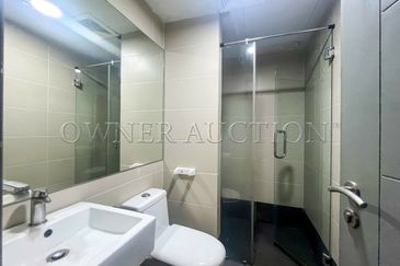 [Affordable Urban Living] Service Apartment [Suitable for Own Stay or Investment; Short Drive to KL City Center]