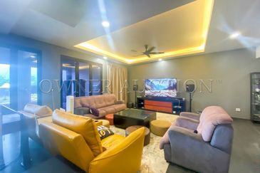 [Easy Access to Major Highways to KL] Freehold 2 Storey Terrace House