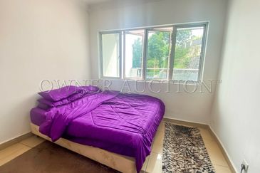 [Easy Access to Major Highways to KL] Freehold 2 Storey Terrace House