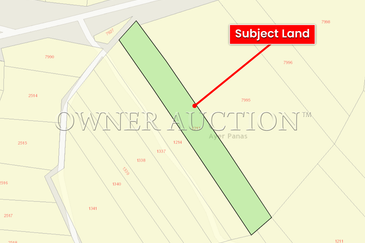 [Flat & Usable Land; Ready for Various Potential Uses] Land [Close to Jasin and Bukit Katil, Melaka]