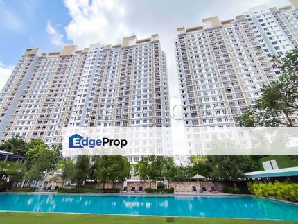 [Tenanted-Immediate rental income] Service Apartment [Short distance to SS2, Section 14, Jaya One, Digital Mall, Damansara Uptown], Selangor, Petaling Jaya