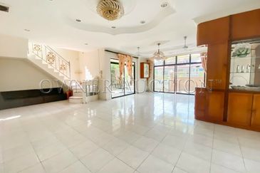 [Private Pool & Spa Suite] 2 Storey Bungalow [Ideal for Air Bnb | Perfect for 20 pax Gatherings]