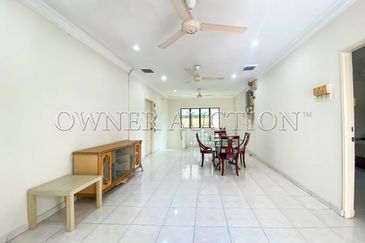 [Private Pool & Spa Suite] 2 Storey Bungalow [Ideal for Air Bnb | Perfect for 20 pax Gatherings]