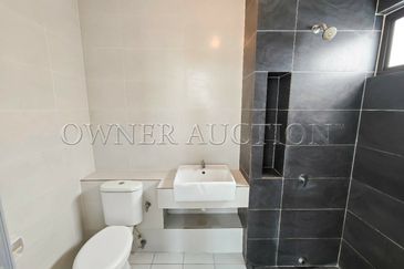 [Avenham; Terrace Garden Home] 2 Storey Terrace Garden House [Accessible via GCE, LATAR, North-South Expressway, DASH & WCE]