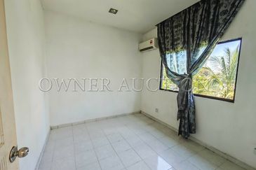 [KL Matured Area; Renovated unit] 2 Storey House [5 mins to NSK Trade City (Kuchai Lama)]