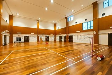 [High ROI; Partial Furnished] Condominium [Near Sunway Pyramid & Universities]