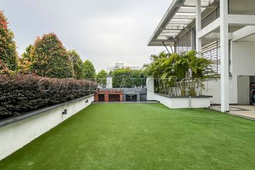 [ROI up to 5%] Service Apartment [4 min to Titiwangsa MRT/LRT Station]