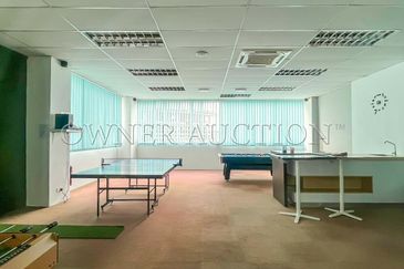 [ROI up to 5%] Service Apartment [4 min to Titiwangsa MRT/LRT Station]