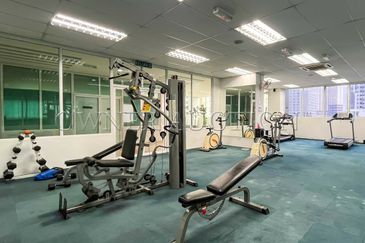 [ROI up to 5%] Service Apartment [4 min to Titiwangsa MRT/LRT Station]