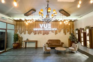 [ROI up to 5%] Service Apartment [4 min to Titiwangsa MRT/LRT Station]