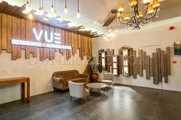 [ROI up to 5%] Service Apartment [4 min to Titiwangsa MRT/LRT Station]