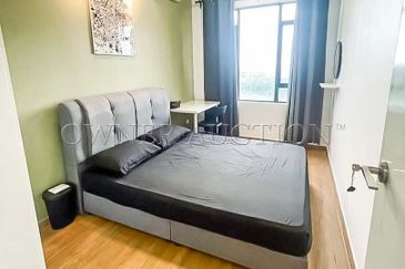 [Premium Look, Affordable Value] Condominium [Low-density living for better privacy & comfort]