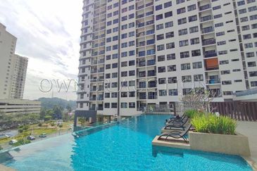 [Premium Look, Affordable Value] Condominium [Low-density living for better privacy & comfort]